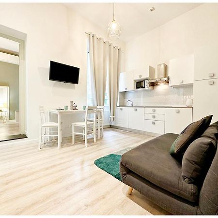 Apartament Real Italian Estate - Maps Genua Zewnętrze zdjęcie