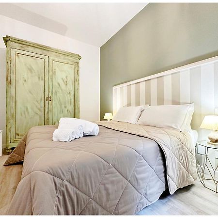 Apartament Real Italian Estate - Maps Genua Zewnętrze zdjęcie