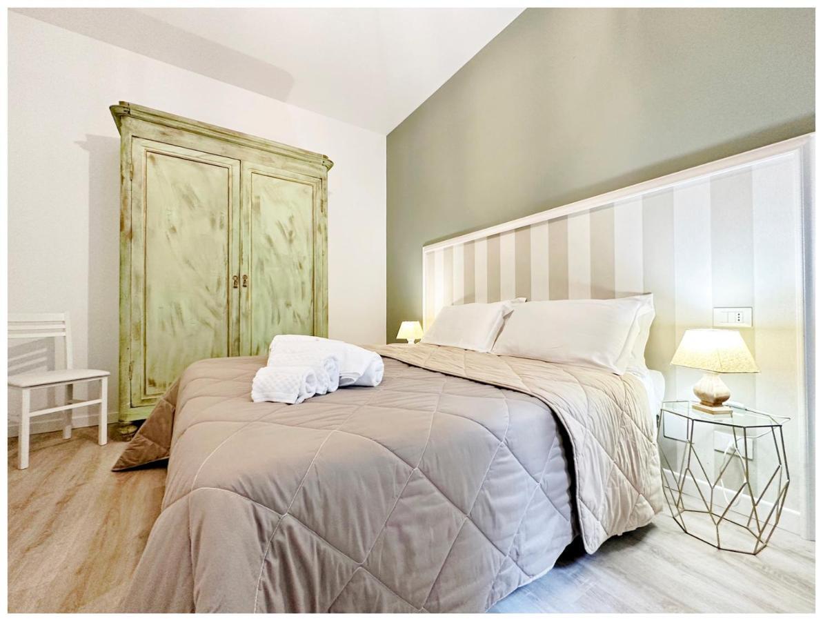 Apartament Real Italian Estate - Maps Genua Zewnętrze zdjęcie
