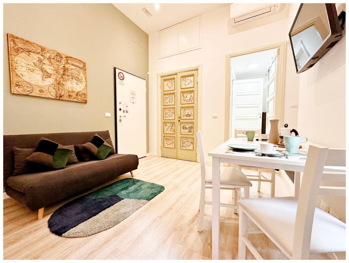 Apartament Real Italian Estate - Maps Genua Zewnętrze zdjęcie
