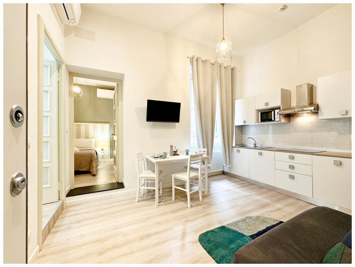 Apartament Real Italian Estate - Maps Genua Zewnętrze zdjęcie